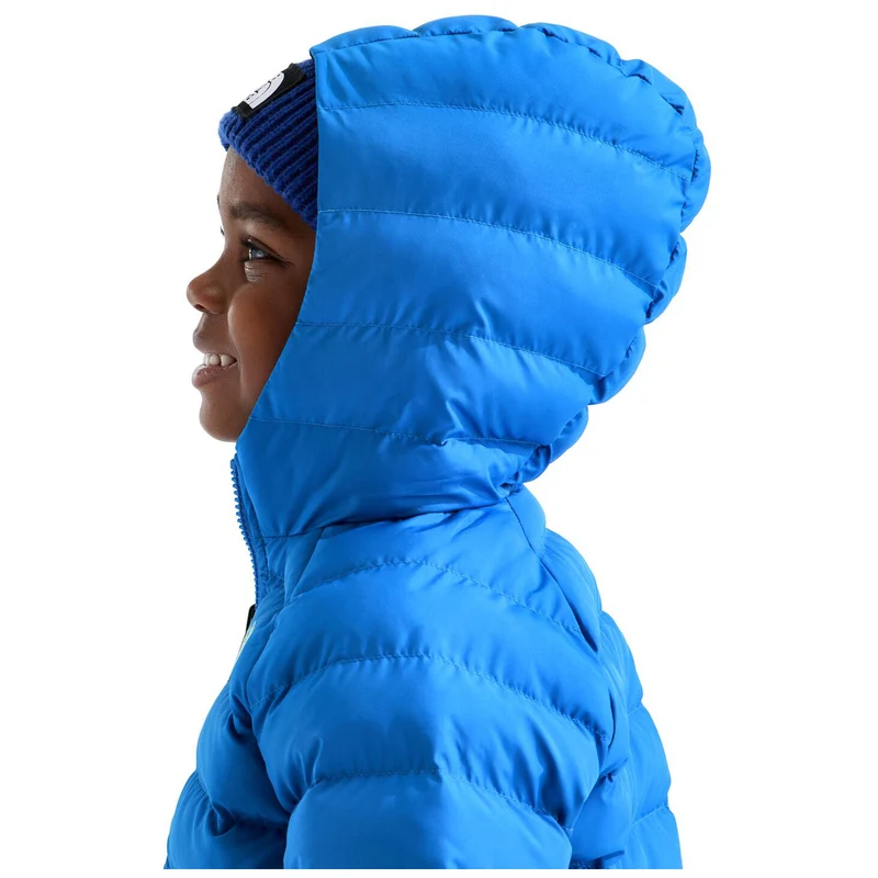 The North Face Reversible Perrito Hooded Jacket - Kids'