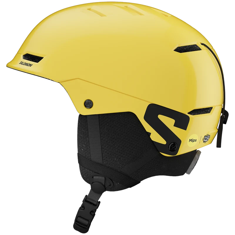 Salomon Husk MIPS Helmet - Kids'