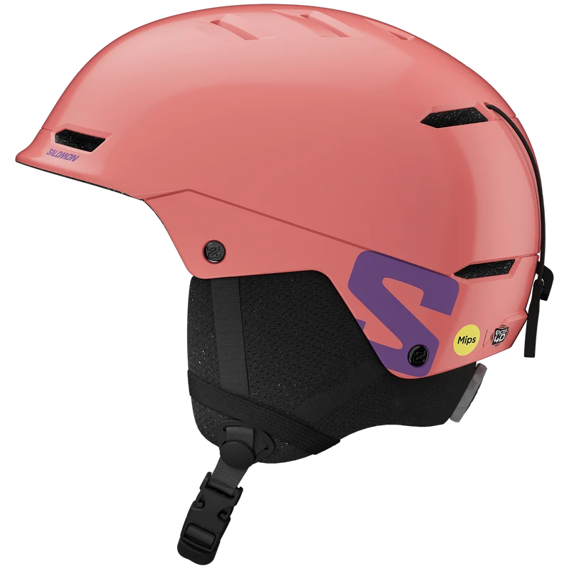 Salomon Husk MIPS Helmet - Kids'