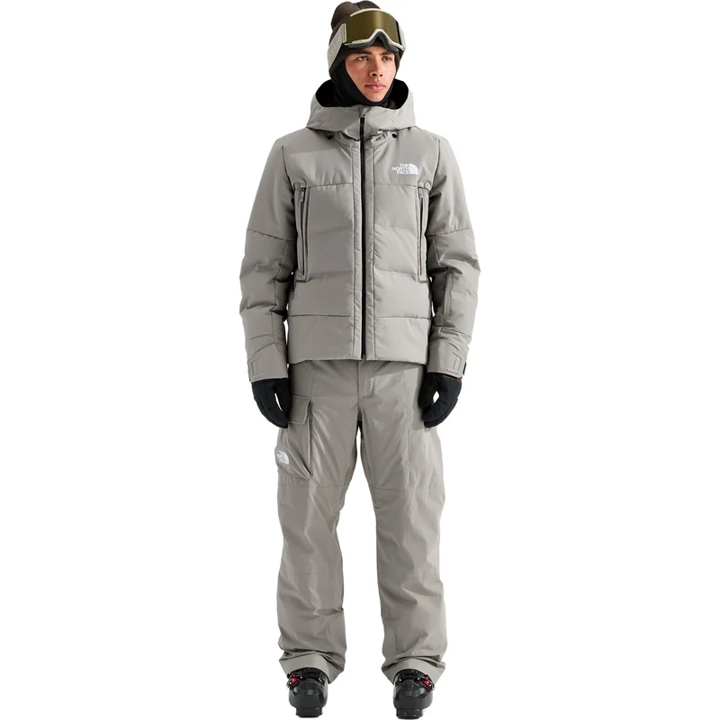 The North Face Cirque Down Jacket - Men's