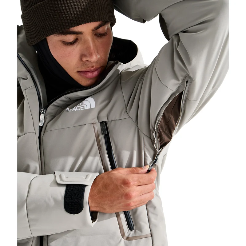 The North Face Cirque Down Jacket - Men's