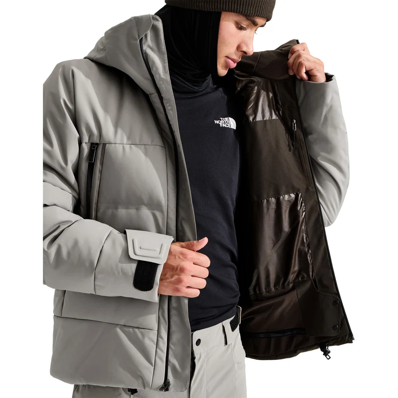 The North Face Cirque Down Jacket - Men's