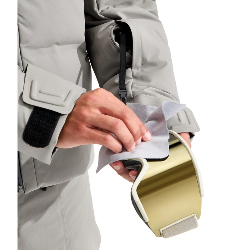 The North Face Cirque Down Jacket - Men's