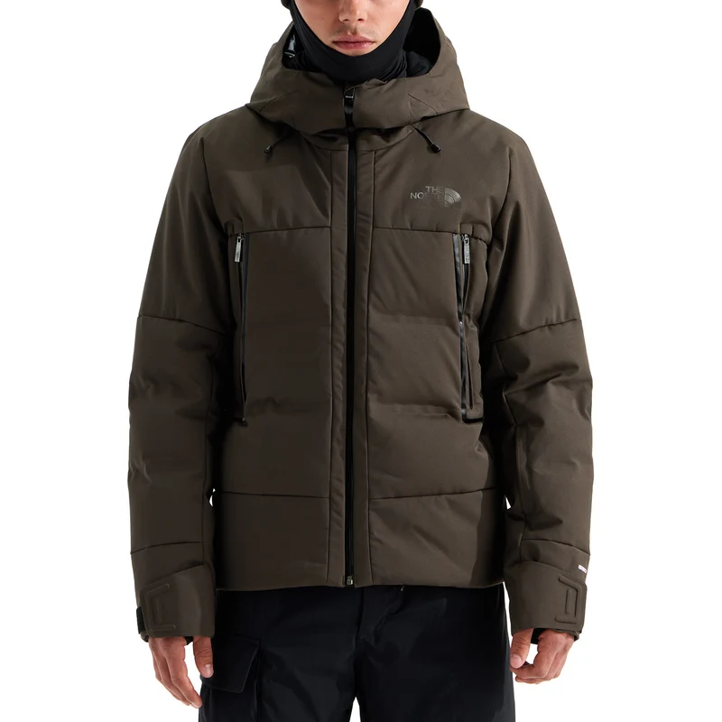 The North Face Cirque Down Jacket - Men's