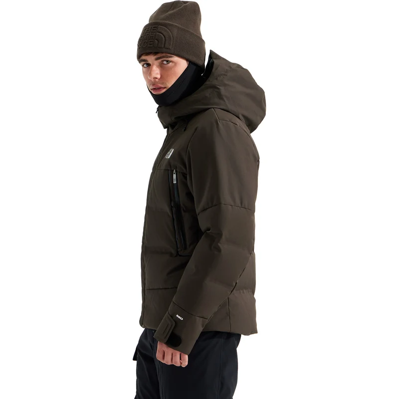 The North Face Cirque Down Jacket - Men's