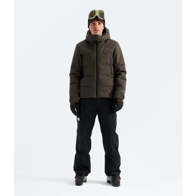 The North Face Cirque Down Jacket - Men's