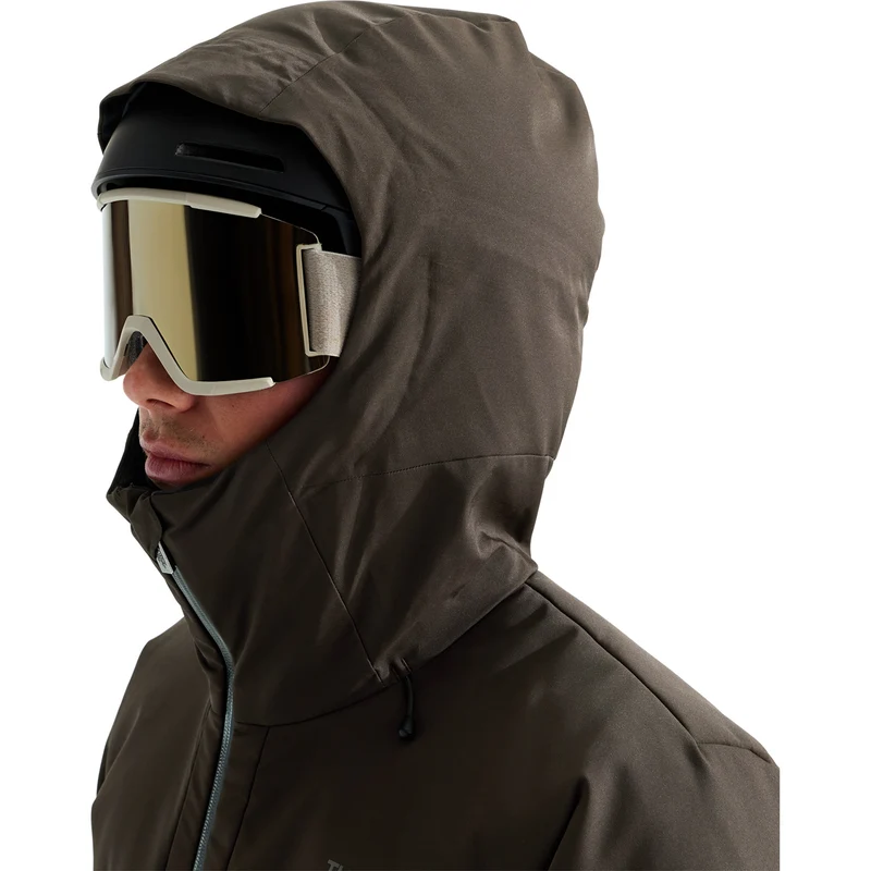 The North Face Cirque Down Jacket - Men's