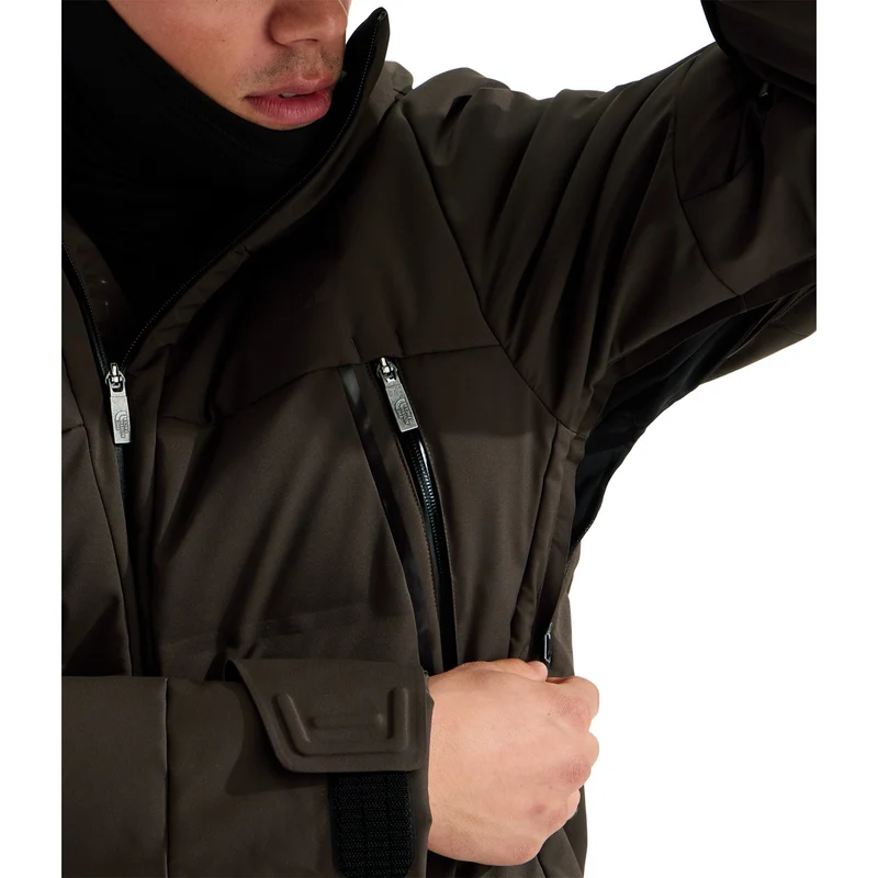 The North Face Cirque Down Jacket - Men's