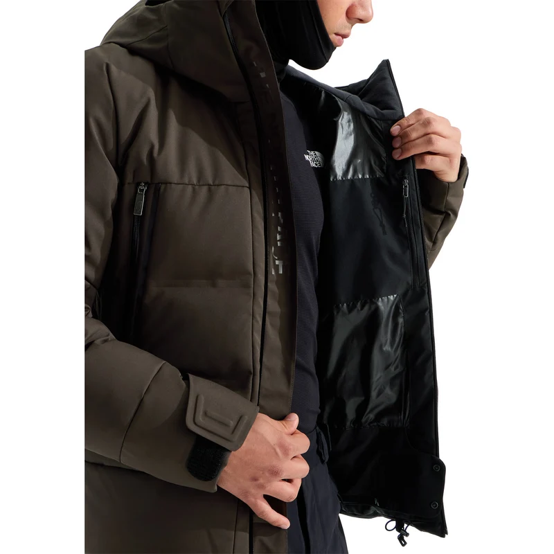 The North Face Cirque Down Jacket - Men's