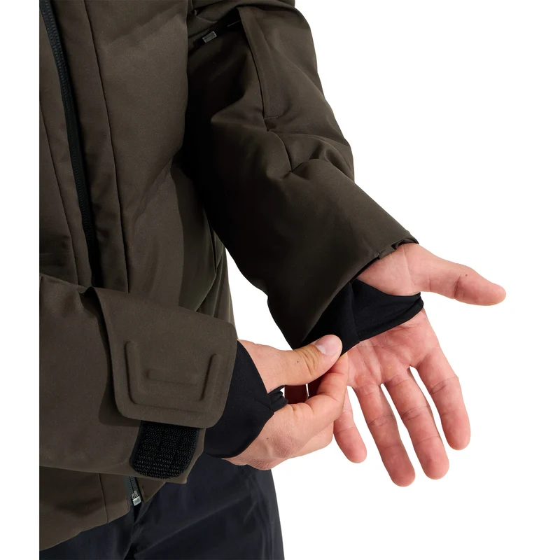 The North Face Cirque Down Jacket - Men's