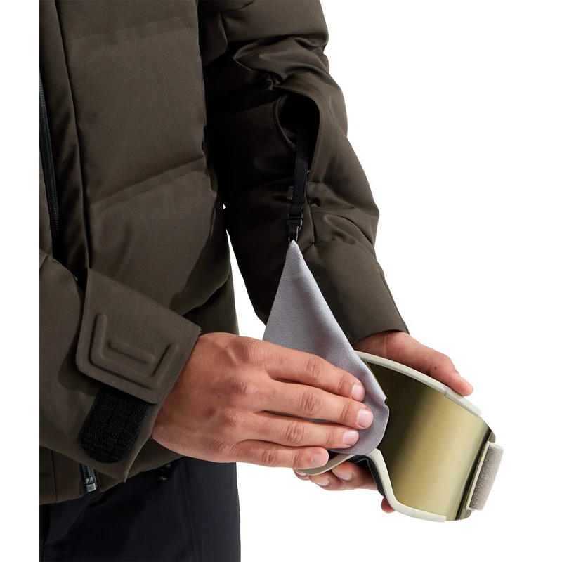 The North Face Cirque Down Jacket - Men's