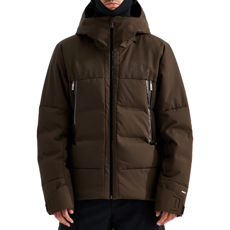 The North Face Cirque Down Jacket - Men's