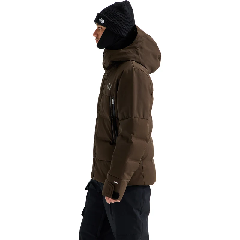 The North Face Cirque Down Jacket - Men's