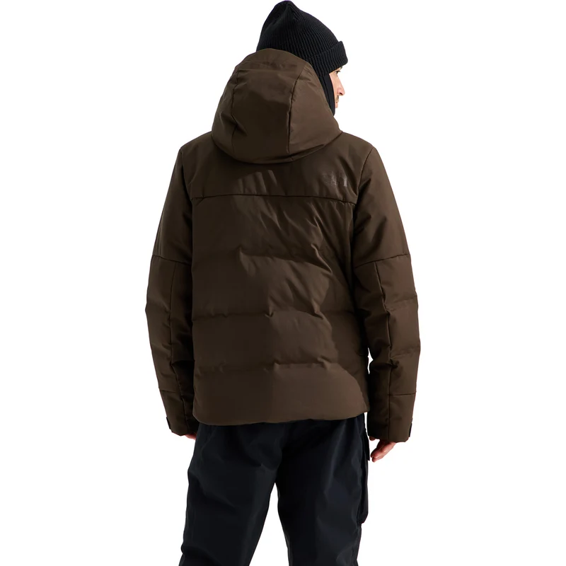 The North Face Cirque Down Jacket - Men's