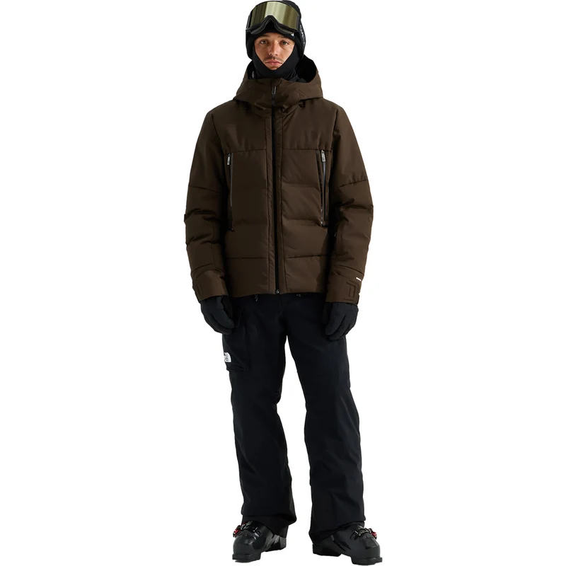 The North Face Cirque Down Jacket - Men's