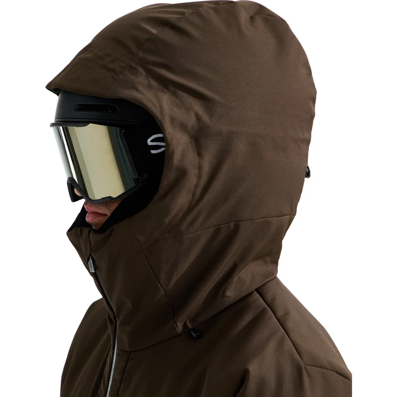 The North Face Cirque Down Jacket - Men's