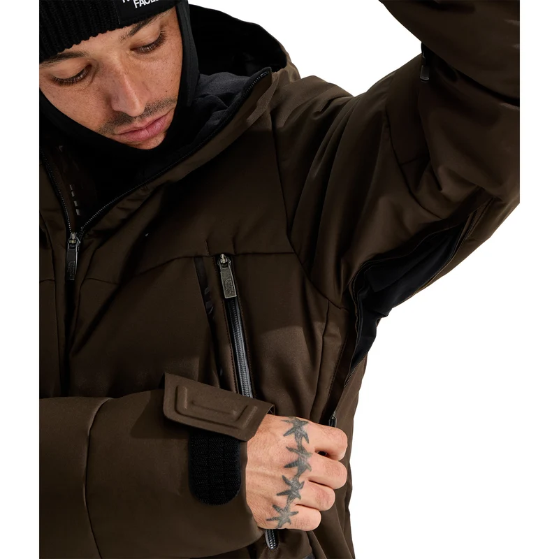 The North Face Cirque Down Jacket - Men's