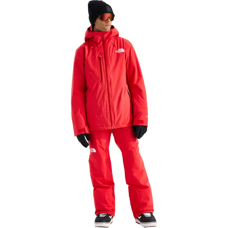 The North Face Descendit Jacket - Men's