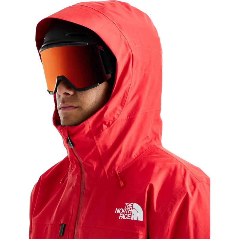 The North Face Descendit Jacket - Men's