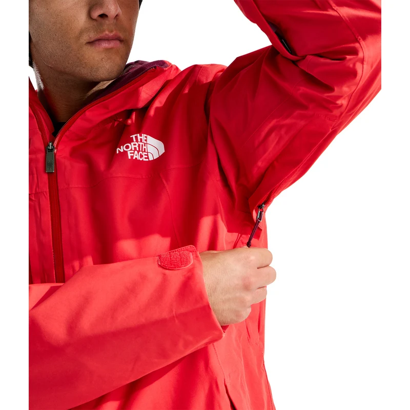 The North Face Descendit Jacket - Men's