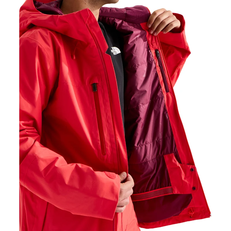 The North Face Descendit Jacket - Men's