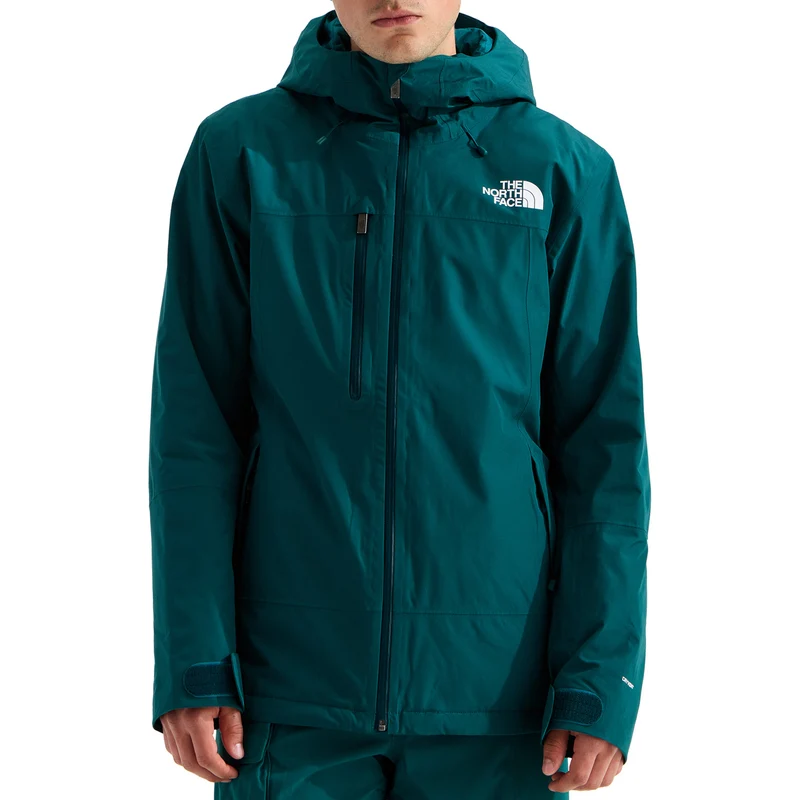 The North Face Descendit Jacket - Men's