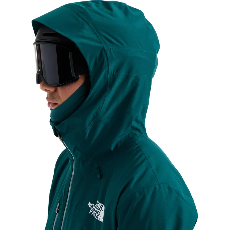 The North Face Descendit Jacket - Men's