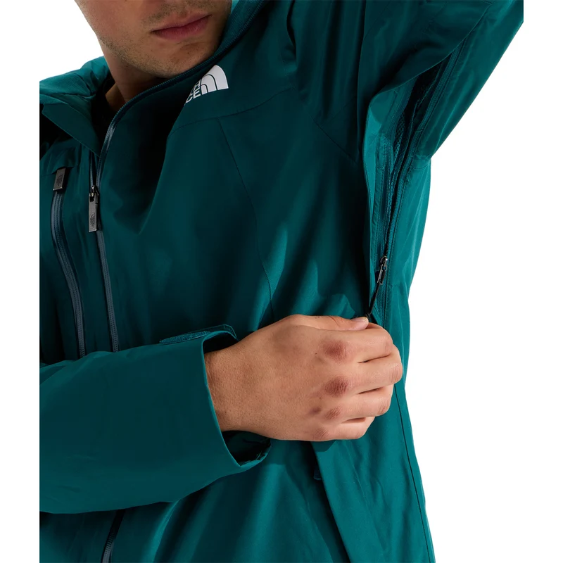 The North Face Descendit Jacket - Men's