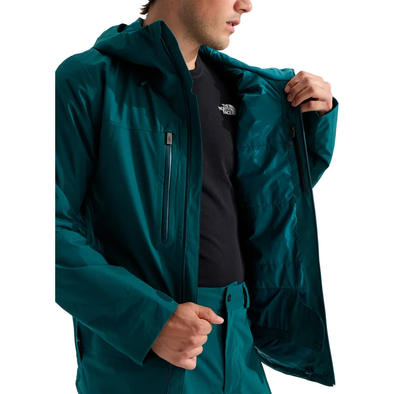 The North Face Descendit Jacket - Men's