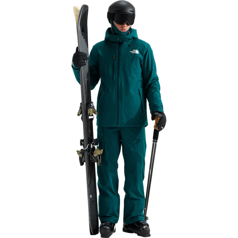 The North Face Descendit Jacket - Men's