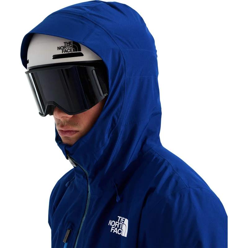 The North Face Descendit Jacket - Men's