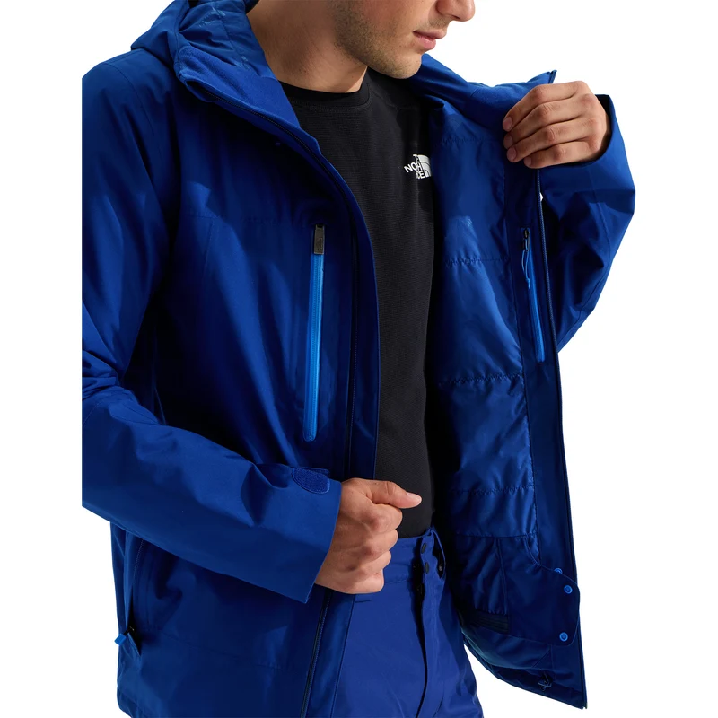 The North Face Descendit Jacket - Men's