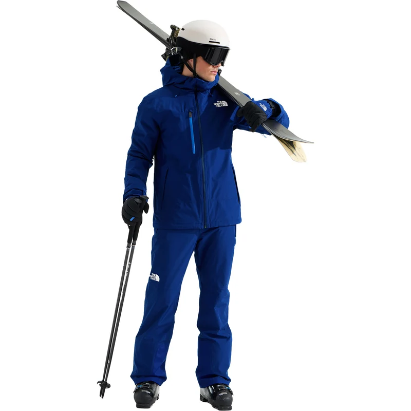 The North Face Descendit Jacket - Men's