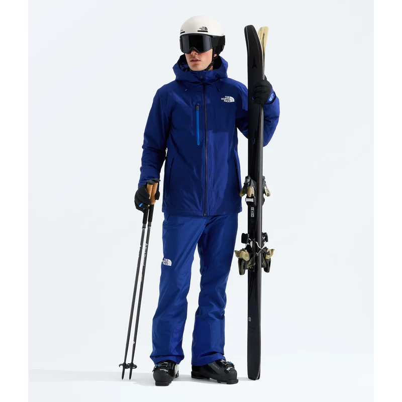 The North Face Descendit Short Pants - Men's