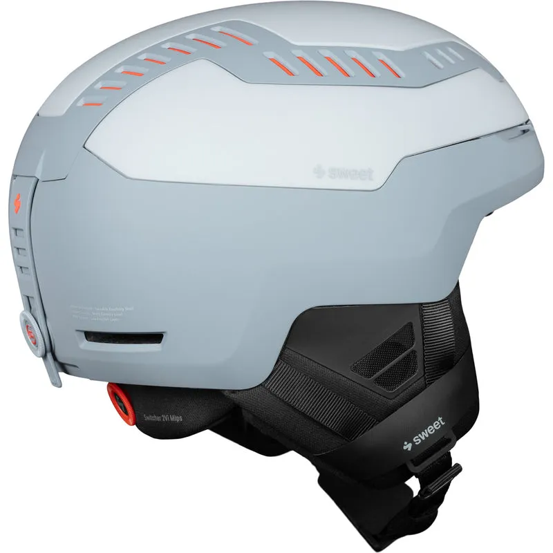 Sweet Protection Switcher 2Vi MIPS Helmet