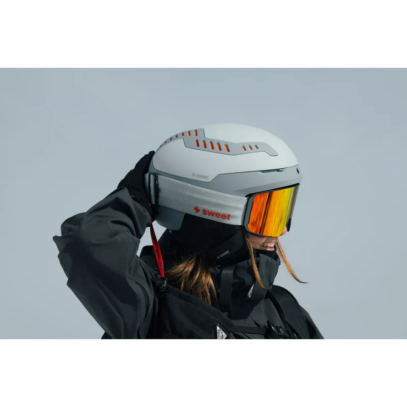 Sweet Protection Switcher 2Vi MIPS Helmet