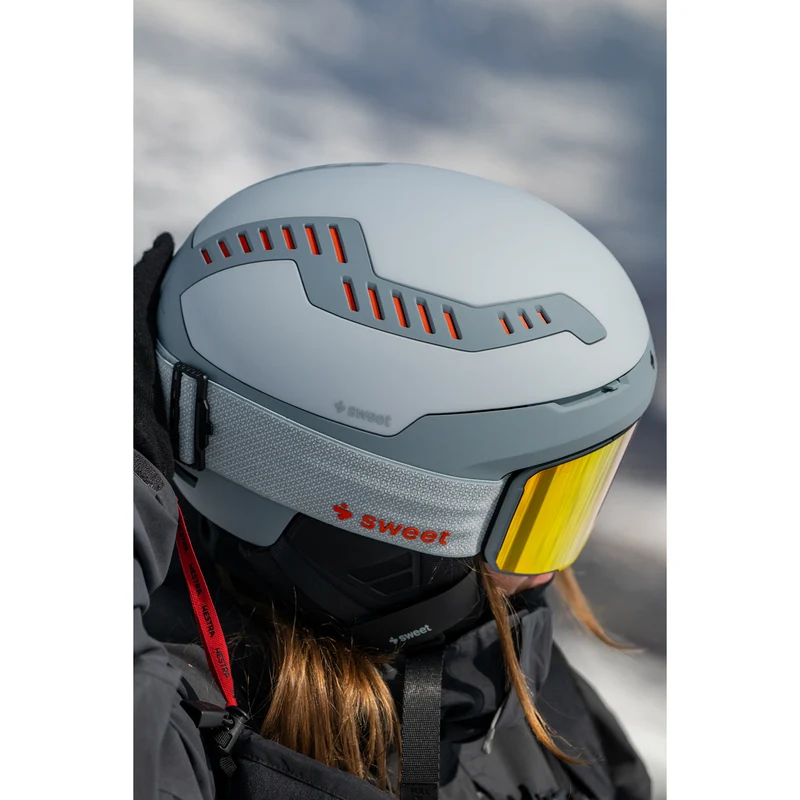 Sweet Protection Switcher 2Vi MIPS Helmet