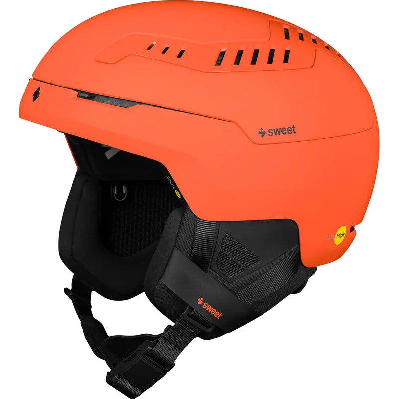 Sweet Protection Switcher 2Vi MIPS Helmet