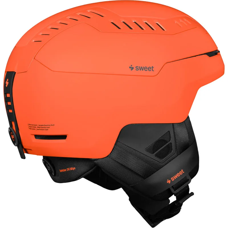 Sweet Protection Switcher 2Vi MIPS Helmet