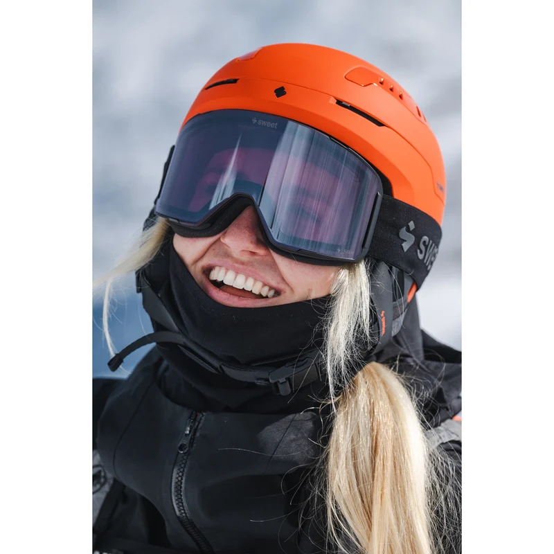 Sweet Protection Switcher 2Vi MIPS Helmet