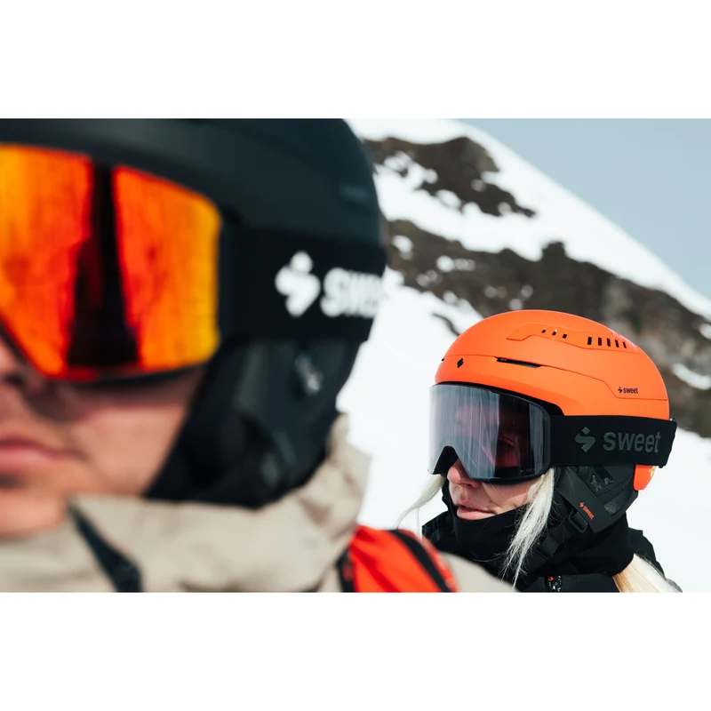 Sweet Protection Switcher 2Vi MIPS Helmet