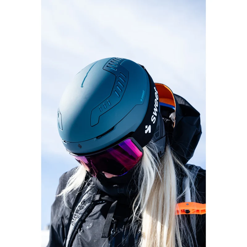 Sweet Protection Switcher 2Vi MIPS Helmet