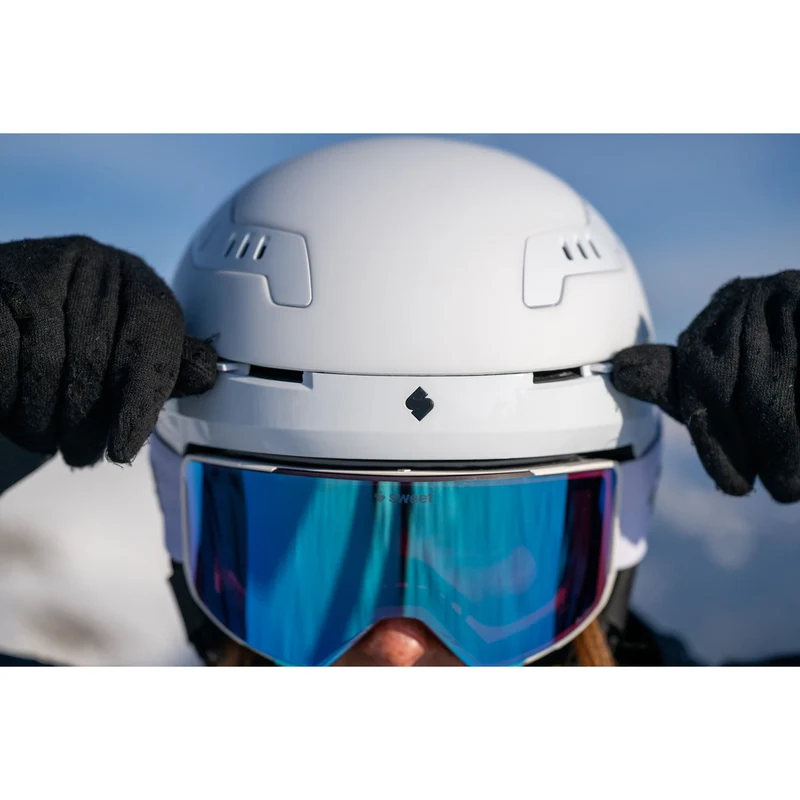 Sweet Protection Switcher 2Vi MIPS Helmet