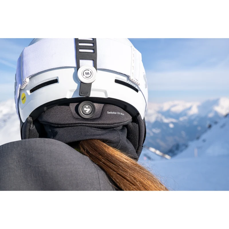 Sweet Protection Switcher 2Vi MIPS Helmet