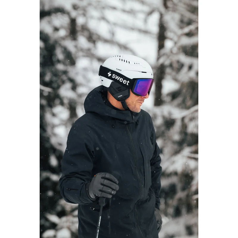 Sweet Protection Switcher 2Vi MIPS Helmet