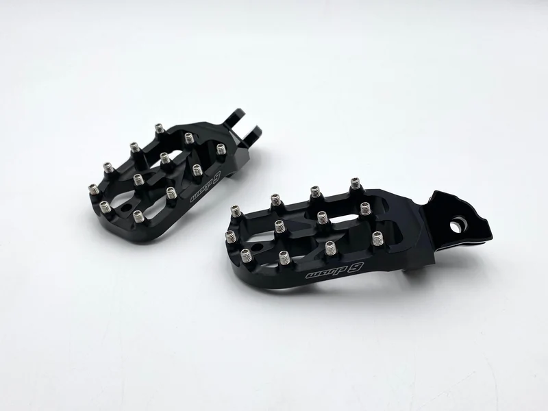 Rawrr Mantis X & Mini Elite Foot Pegs
