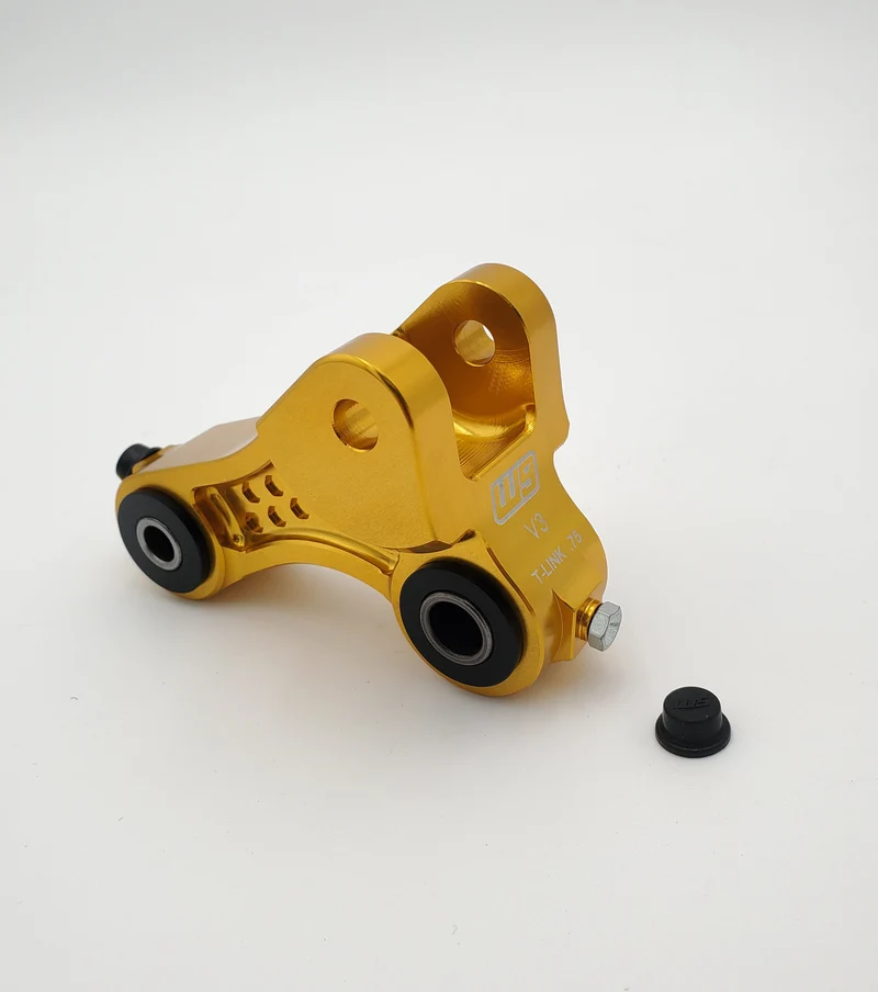 Talaria Sting linkage