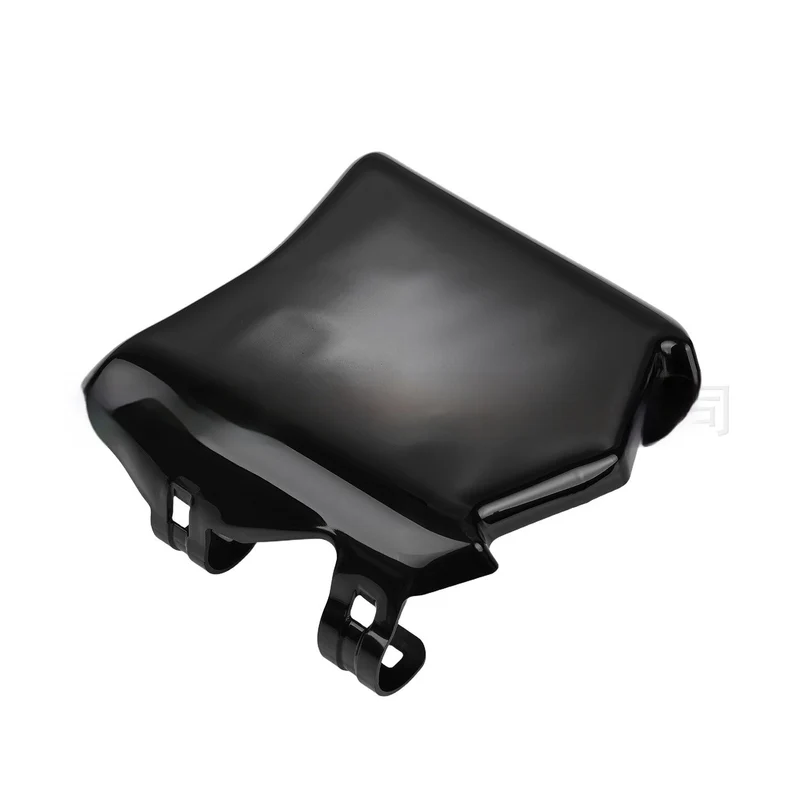 Gloss Black Motocutz Style Plate