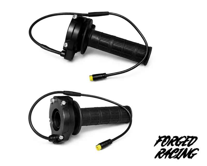 Full twist/Surron throttle for Super73, MacFox, Ridstar