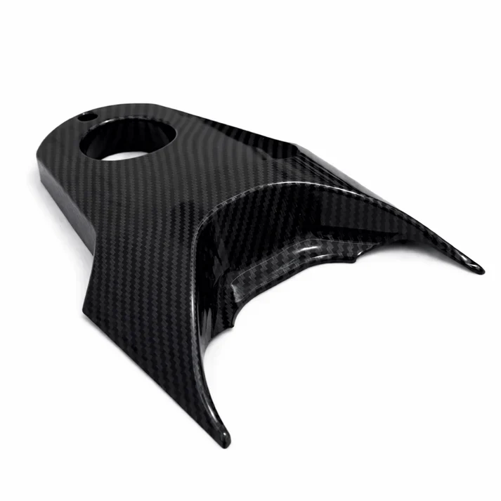 Tuttio Battery-Frame Cover Plastics – Glossy Imitation Carbon